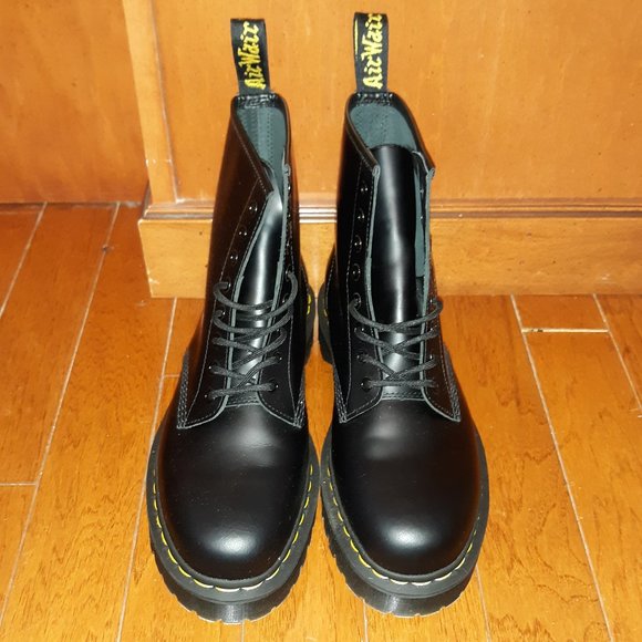 Dr. Martens Other - Sold - Dr. Martens 1460 BEX Boots Size 10UK